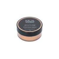 MUA Ultra-Fine Loose Setting Powder - Neutralising Apricot - thumbnail