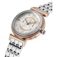 GC Watches (Ø 38 mm) Dames horloge - thumbnail