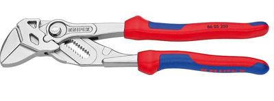 Knipex 86 05 250 Sleuteltang 52 mm 25 cm