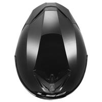 LS2 integraalhelm "ff820 rapid iii solid" helmets ff820 rapid i solid black gr. xl - thumbnail