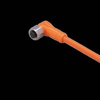 ifm Electronic E12343 Aansluitkabel Aantal polen (sensoren): 8 Bus, haaks 25 m 1 stuk(s) - thumbnail