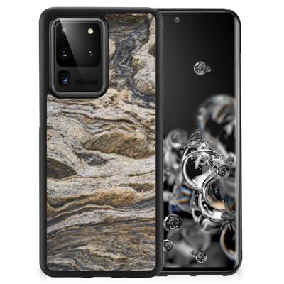 Samsung Galaxy S20 Ultra Gripcase Steen
