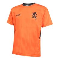 Nederlands Elftal Voetbalshirt Eigen Naam - EK 2020-2021 - Oranje - Kids - Senior - thumbnail