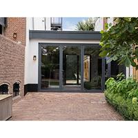 Buitenlamp jersey zwart K.S. Verlichting - Ks verlichting - thumbnail