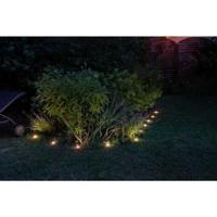 GALIX Garland 10 LED zonne-energie te planten - 5m - thumbnail