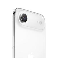 Apple iPhone Air 1 TB: dunste iPhone ooit, 6,5‑inch display met ProMotion tot 120 Hz, krachtige A19 Pro-chip, Center Stage-camera aan de voorkant, batterij voor een hele dag; Wolkenwit - thumbnail