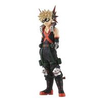 My Hero Academia Age of Heroes Figure - Katsuki Bakugo - thumbnail