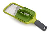 Joseph Joseph Handmandoline - Groentesnijder - Keukensnijder - Multi-Grip - thumbnail