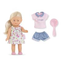 Corolle Les trendies mini corolline pop - rosy, 20cm - thumbnail