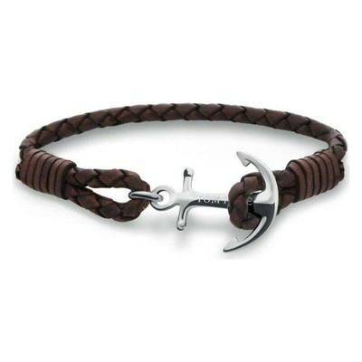 Armband Uniseks Tom Hope TM021 Afmeting 18 cm Armband Uniseks Tom Hope TM021 Afmeting 18 cm