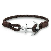 Armband Uniseks Tom Hope TM021 Afmeting 18 cm - thumbnail