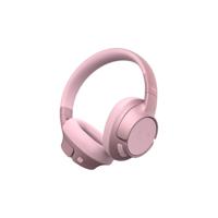 Fresh 'n Rebel Clam Fuse bluetooth Over-ear hoofdtelefoon roze - thumbnail