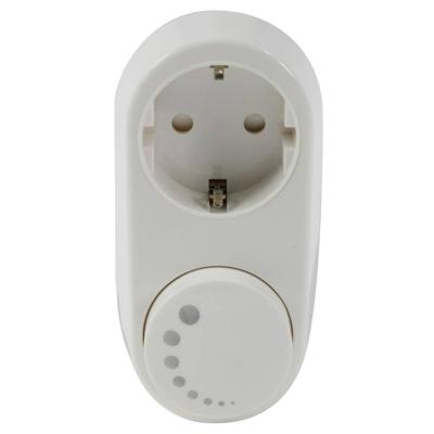 Scanpart universele stekkerdimmer LED 5-150W