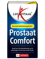 Lucovitaal Prostaat Comfort Capsules - thumbnail