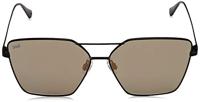 Dames zonnebril Web Eyewear WE0268-5801C ø 58 mm - thumbnail