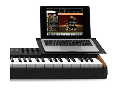 Studiologic SL Magnetic Computer Plate MK2