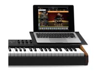 Studiologic SL Magnetic Computer Plate MK2 - thumbnail