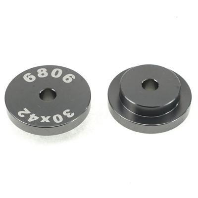 ENDURO BEARINGS Inner guide for 6806 bearing