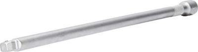 Brilliant Tools BT020905 BT020905 Dopsleutelverlenging Aandrijving 1/4 (6.3 mm) 250 mm 1 stuk(s) Brilliant Tools BT020905 BT020905 Dopsleutelverlenging Aandrijving 1/4 (6.3 mm) 250 mm 1 stuk(s)