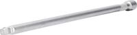 Brilliant Tools BT020905 BT020905 Dopsleutelverlenging Aandrijving 1/4 (6.3 mm) 250 mm 1 stuk(s) - thumbnail