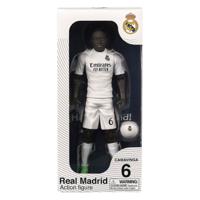Voetbalfiguur Real Madrid Eduardo Camavinga, 20cm - thumbnail