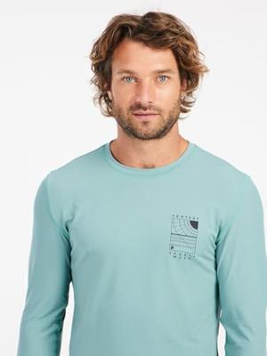 Protest Aclon Surf Shirt
