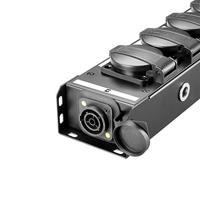 Adam Hall Adam Hall Cables PRO PORT 4 16A CEE stekkerblok - thumbnail