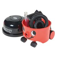 Casdon Henry Speelgoed Stofzuiger - thumbnail