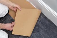 tesa 74922 74922-00002-00 Maskeertape tesa Professional Chamois (l x b) 10 m x 60 cm 10 m - thumbnail