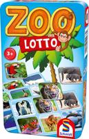 Dierentuin Lotto - SCHMIDT SPIELE - thumbnail