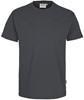 Hakro 282 T-shirt MIKRALINAR® PRO - Hp Anthracite - XL - thumbnail