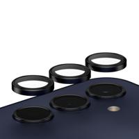 PanzerGlass™ Samsung Galaxy A25 Picture Perfect Hoops Lens Protector - Bewaar Herinneringen, Bescherm Lenzen - thumbnail
