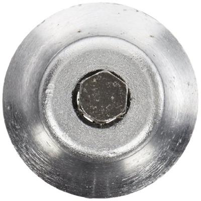 Stahlwille Dopsleutelbit | 1/2 inch binnen-6-kant | sleutelwijdte 5 mm | lengte 60 mm | 1 stuk - 03050005 03050005