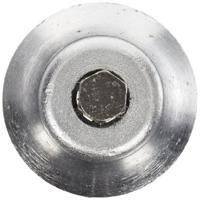 Stahlwille 54 5 03050005 Inbus Dopsleutel-bitinzet 5 mm 1/2 (12.5 mm) - thumbnail