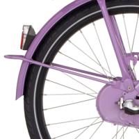 Cortina spatbordstang achter 24 u4 passion pink - thumbnail