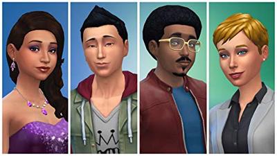De Sims 4 De Sims 4