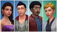 De Sims 4 - thumbnail