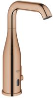Grohe Essence E Elektronische Wastafelmengkraan IR M-size Warm Sunset - thumbnail