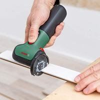 Bosch Home and Garden Easy Cut & Grind 06039D2000 Haakse accuslijper 50 mm 7.2 V 2.0 Ah - thumbnail