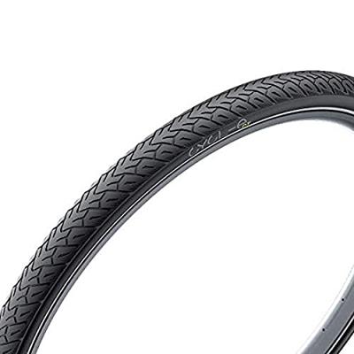 PIRELLI Buitenband r 47-622 cycl-e dt zwart