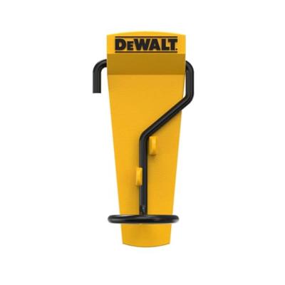 DeWALT DWST82816-0 ToughSystem 2.0 DXL 8-delige set haken voor handgereedschap