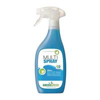 Allesreiniger greenspeed multispray 500ml | 6 stuks - thumbnail