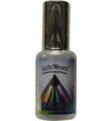 Lichtwesen Scheppingsstraal geurspray blauw 67 (30 ml)