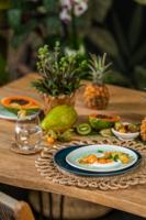 ROSENTHAL - Junto Jungle - Dinerbord 27cm - thumbnail