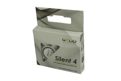 Gelid Solutions Silent 4