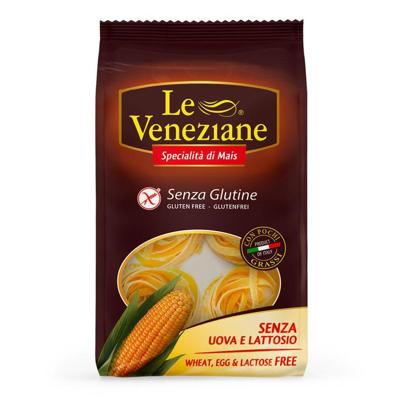 Tagliatelle (fettuce) glutenvrij 250 Gram