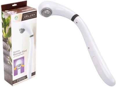 Massage Slide - Flexibele Massagekop