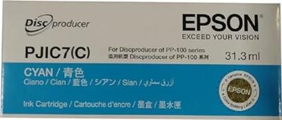 Epson C13S020688 inktcartridge 1 stuk(s) Origineel Cyaan