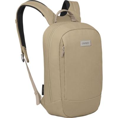 Osprey Arcane Small Day Rugtas Latte Brown 12L Osprey Arcane Small Day Rugtas Latte Brown 12L