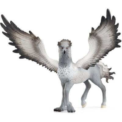 Schleich Harry Potter - Scheurbek speelfiguur